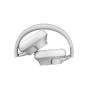 Casque D'écoute Personnalisé Fresh 'n Rebel Clam Fuse - Gris glacier