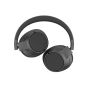 Casque D'écoute Personnalisé Fresh 'n Rebel Clam Fuse - Storm Grey