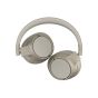 Casque D'écoute Personnalisé Fresh 'n Rebel Clam Fuse - Silky Sand
