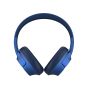 Casque D'écoute Personnalisé Fresh 'n Rebel Clam Fuse - True Blue