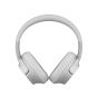 Casque D'écoute Personnalisé Fresh 'n Rebel Clam Fuse - Gris glacier