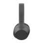 Casque D'écoute Personnalisé Fresh 'n Rebel Clam Fuse - Storm Grey