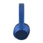 Casque D'écoute Personnalisé Fresh 'n Rebel Clam Fuse - True Blue
