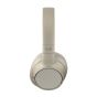 Casque D'écoute Personnalisé Fresh 'n Rebel Clam Fuse - Silky Sand