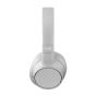 Casque D'écoute Personnalisé Fresh 'n Rebel Clam Fuse - Gris glacier