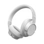 Casque D'écoute Personnalisé Fresh 'n Rebel Clam Fuse - Gris glacier