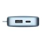 Gepersonaliseerde Fresh 'n Rebel Powerbank 12000 - Blauw