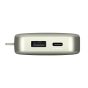 Gepersonaliseerde Fresh 'n Rebel Powerbank 12000 - Groen