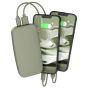 Gepersonaliseerde Fresh 'n Rebel Powerbank 12000 - Groen