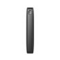 Personnalisé Fresh 'n Rebel Powerbank 12000 - Storm Grey