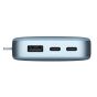 Personalisierte Fresh 'n Rebel Powerbank 18000 - Tauchen Blau