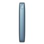Personalisierte Fresh 'n Rebel Powerbank 18000 - Tauchen Blau