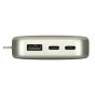 Personalisierte Fresh 'n Rebel Powerbank 18000 - Getrocknetes Grün
