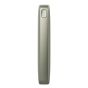 Personalisierte Fresh 'n Rebel Powerbank 18000 - Getrocknetes Grün