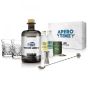 GEPERSONALISEERDE GIN TONIC COCKTAIL SET