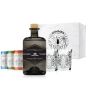 GEPERSONALISEERDE GIN TONIC COCKTAIL SET