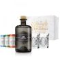 GEPERSONALISEERDE GIN TONIC COCKTAIL SET