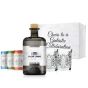 GEPERSONALISEERDE GIN TONIC COCKTAIL SET