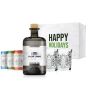 GEPERSONALISEERDE GIN TONIC COCKTAIL SET