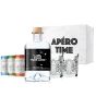 GEPERSONALISEERDE GIN TONIC COCKTAIL SET