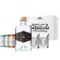 Gepersonaliseerde Gin Tonic Premium Set