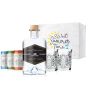 Gepersonaliseerde Gin Tonic Premium Set
