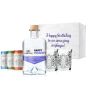 GEPERSONALISEERDE GIN TONIC COCKTAIL SET