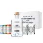 GEPERSONALISEERDE GIN TONIC COCKTAIL SET