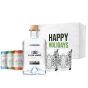 GEPERSONALISEERDE GIN TONIC COCKTAIL SET