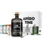 GEPERSONALISEERDE GIN TONIC COCKTAIL SET