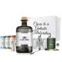 GEPERSONALISEERDE GIN TONIC COCKTAIL SET