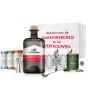 GEPERSONALISEERDE GIN TONIC COCKTAIL SET