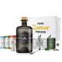 GEPERSONALISEERDE GIN TONIC COCKTAIL SET