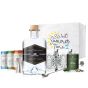 GEPERSONALISEERDE GIN TONIC COCKTAIL SET