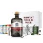 GEPERSONALISEERDE GIN TONIC COCKTAIL SET