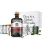 GEPERSONALISEERDE GIN TONIC COCKTAIL SET