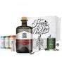 GEPERSONALISEERDE GIN TONIC COCKTAIL SET