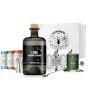 GEPERSONALISEERDE GIN TONIC COCKTAIL SET