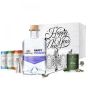 GEPERSONALISEERDE GIN TONIC COCKTAIL SET
