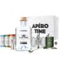 GEPERSONALISEERDE GIN TONIC COCKTAIL SET