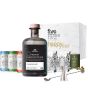 Personalised Gin Tonic Prestige Set
