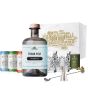 Personalised Gin Tonic Prestige Set