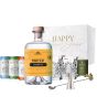 Personalised Gin Tonic Prestige Set
