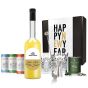 The Ultimate Limoncello Tonica Cocktail Box