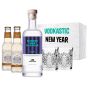 Gepersonaliseerde Moscow Mule Premium Set