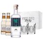 Gepersonaliseerde Moscow Mule Premium Set