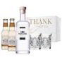 Gepersonaliseerde Moscow Mule Premium Set