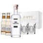 Gepersonaliseerde Moscow Mule Premium Set