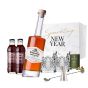 Personalized Rum Cola Prestige Set