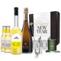 The Sparkling Limoncello Cocktail Prestige Set